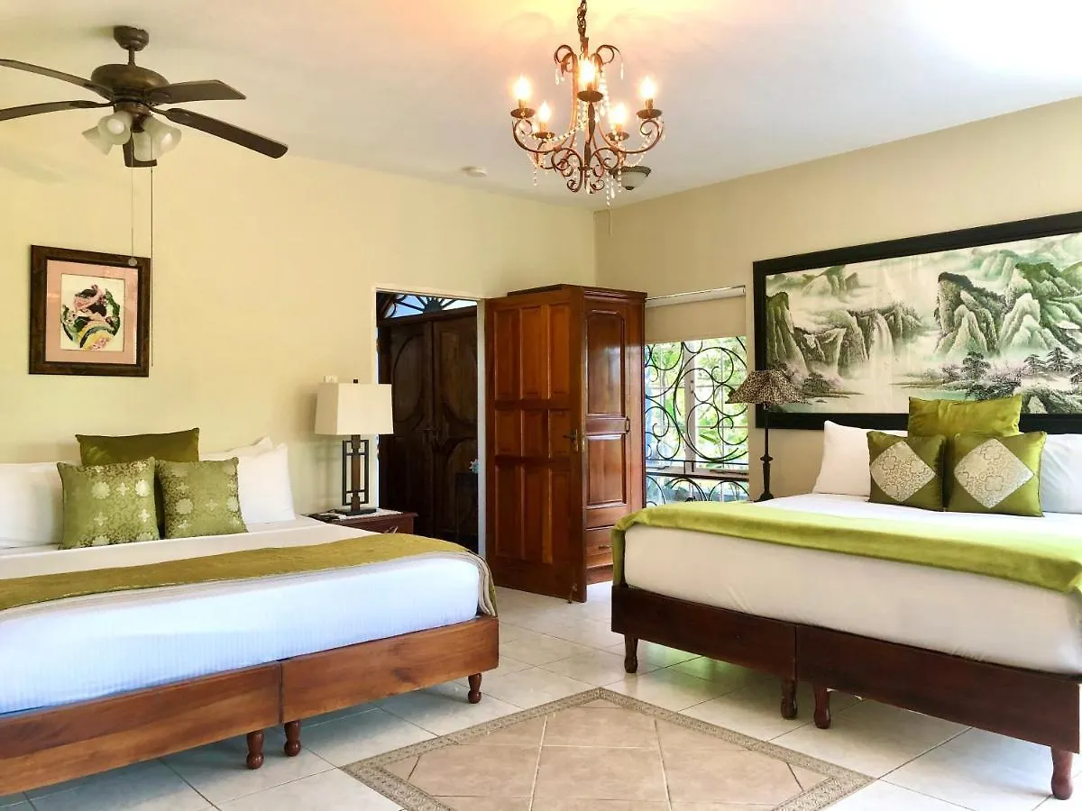 The Blue House Boutique Bed & Breakfast Bed & Breakfast Ocho Rios 5*,  Jamaica