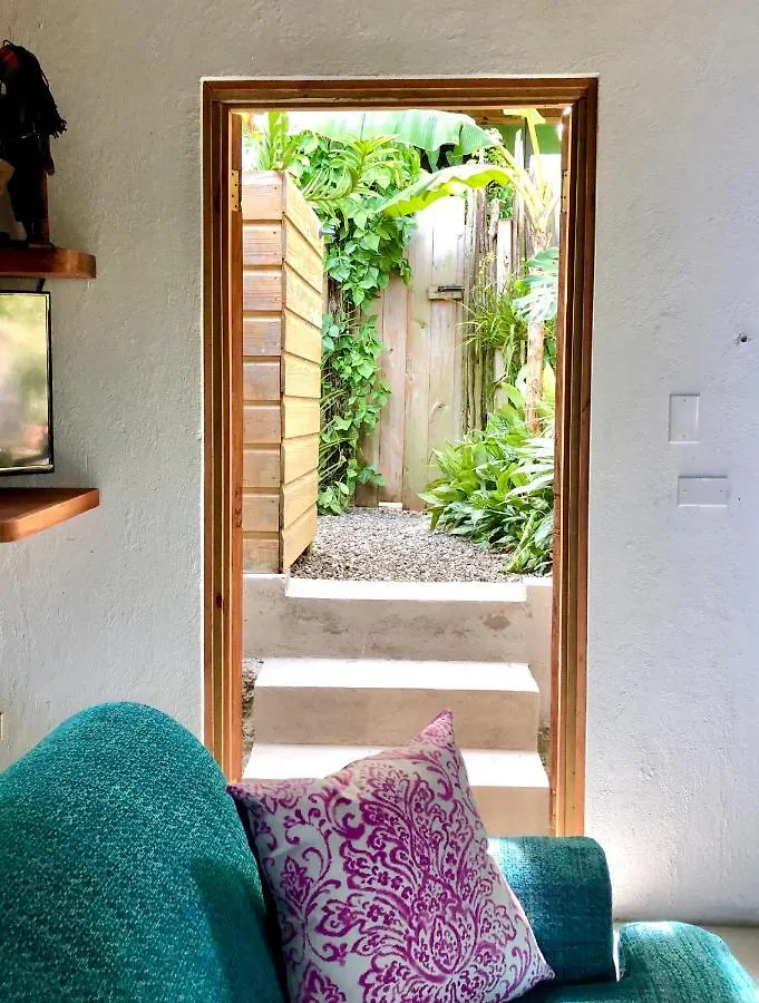 The Blue House Boutique Bed & Breakfast Bed & Breakfast Ocho Rios 5*,  Jamaica