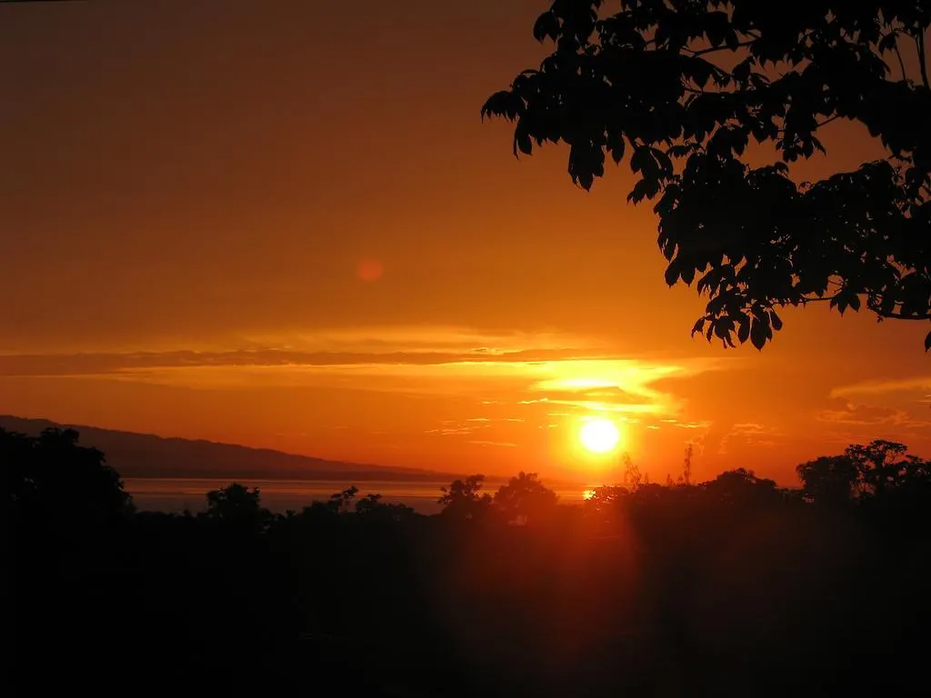 The Blue House Boutique Bed & Breakfast Bed & Breakfast Ocho Rios 5*,