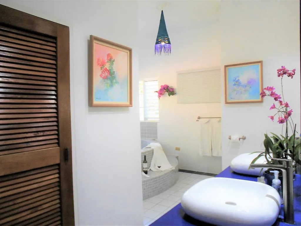 The Blue House Boutique Bed & Breakfast Bed & Breakfast Ocho Rios 5*,  Jamaica