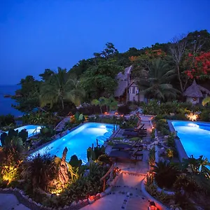 Resort Hermosa Cove &